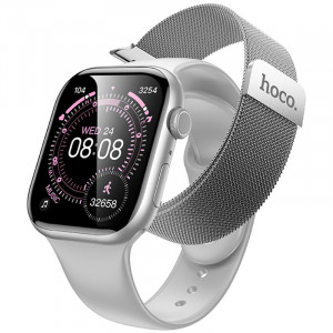 Смарт-часы Hoco Y42 Smart sports watch (call version)