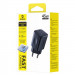 СЗУ Baseus PicoGo AN13 Fast Charger 45W (2USB-C) (E0121F) (Cosmic Black) в магазине vchehle.ua
