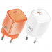 СЗУ WIWU G037 Jelly PD60W GaN (1USB-C)