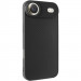 TPU чехол Carbon Protective with Magnetic safe для Apple iPhone 17 Air (6.5") (Black)