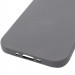 Купить TPU чехол Carbon Protective with Magnetic safe для Apple iPhone 17 Air (6.5") (Grey) на vchehle.ua