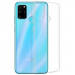 TPU чехол Epic Transparent 1,0mm для Huawei Honor 9A (Бесцветный (прозрачный))