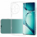 TPU чехол Epic Transparent 1,5mm Full Camera для OnePlus 12 (Бесцветный (прозрачный))