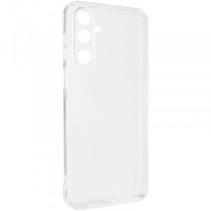 TPU чохол Epic Transparent 1,5mm Full Camera для Samsung Galaxy M16 5G