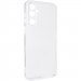 TPU чехол Epic Transparent 1,5mm Full Camera для Samsung Galaxy M16 5G / F16 5G (Бесцветный (прозрачный))