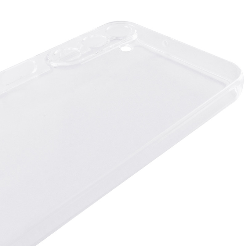 Фото TPU чехол Epic Transparent 1,5mm Full Camera для Samsung Galaxy M16 5G / F16 5G (Бесцветный (прозрачный)) в магазине vchehle.ua