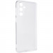 TPU чехол Epic Transparent 1,5mm Full Camera для Samsung Galaxy M55 (Бесцветный (прозрачный))