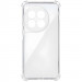 Купить TPU чехол GETMAN Ease logo усиленные углы Full Camera для OnePlus 12 (Бесцветный (прозрачный)) на vchehle.ua