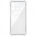Заказать TPU чехол GETMAN Ease logo усиленные углы Full Camera для OnePlus Nord 3 (Бесцветный (прозрачный)) на vchehle.ua
