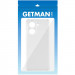 Купить TPU чехол GETMAN Ease logo усиленные углы Full Camera для Xiaomi Redmi A5 (Europe version) (Бесцветный (прозрачный)) на vchehle.ua