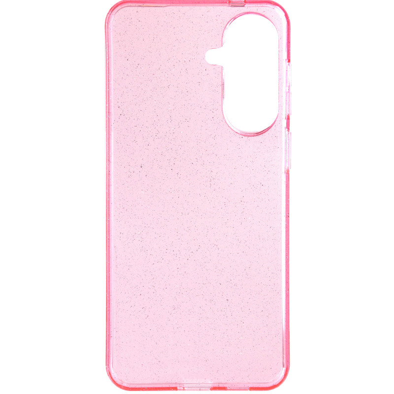 Фото TPU чехол Nova для Samsung Galaxy A25 5G (Pink) в магазине vchehle.ua