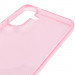 TPU чехол Nova для Samsung Galaxy A25 5G (Pink) в магазине vchehle.ua