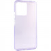 TPU чохол Nova на Xiaomi Redmi 13C / Poco C65 (Purple)