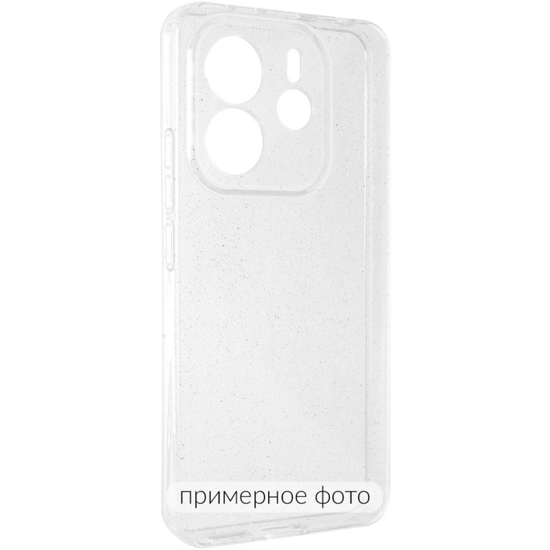TPU чехол Nova для Xiaomi Redmi A1 / A2