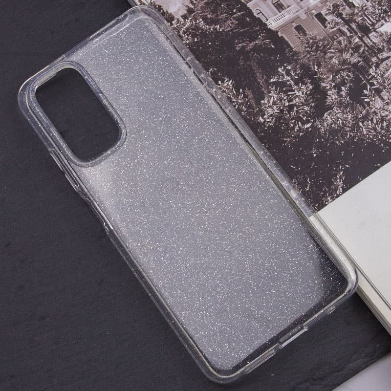 Фото TPU чехол Nova для Xiaomi Redmi Note 11 Pro 4G/5G / 12 Pro 4G (Clear) на vchehle.ua