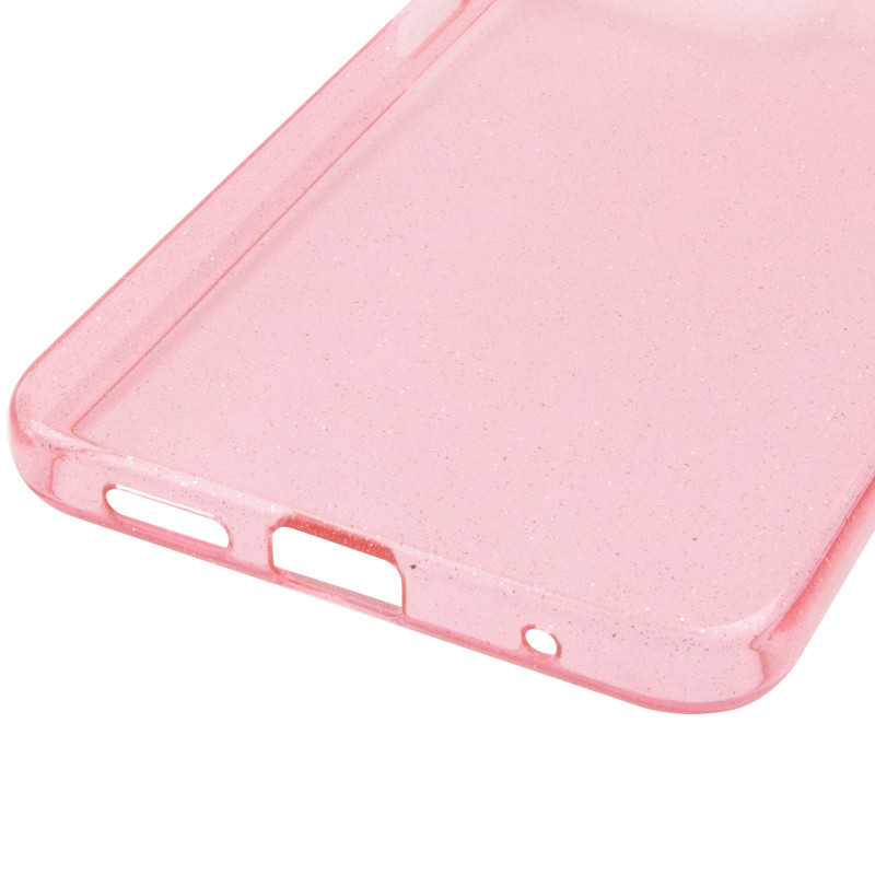 Купить TPU чехол Nova для Xiaomi Redmi Note 12 4G (Pink) на vchehle.ua