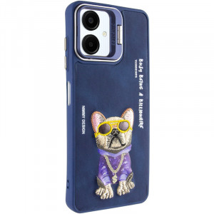 TPU+PC чехол Friends для Samsung Galaxy A06
