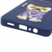 Замовити TPU+PC чохол Friends на Samsung Galaxy A06 (Blue Dog) на vchehle.ua