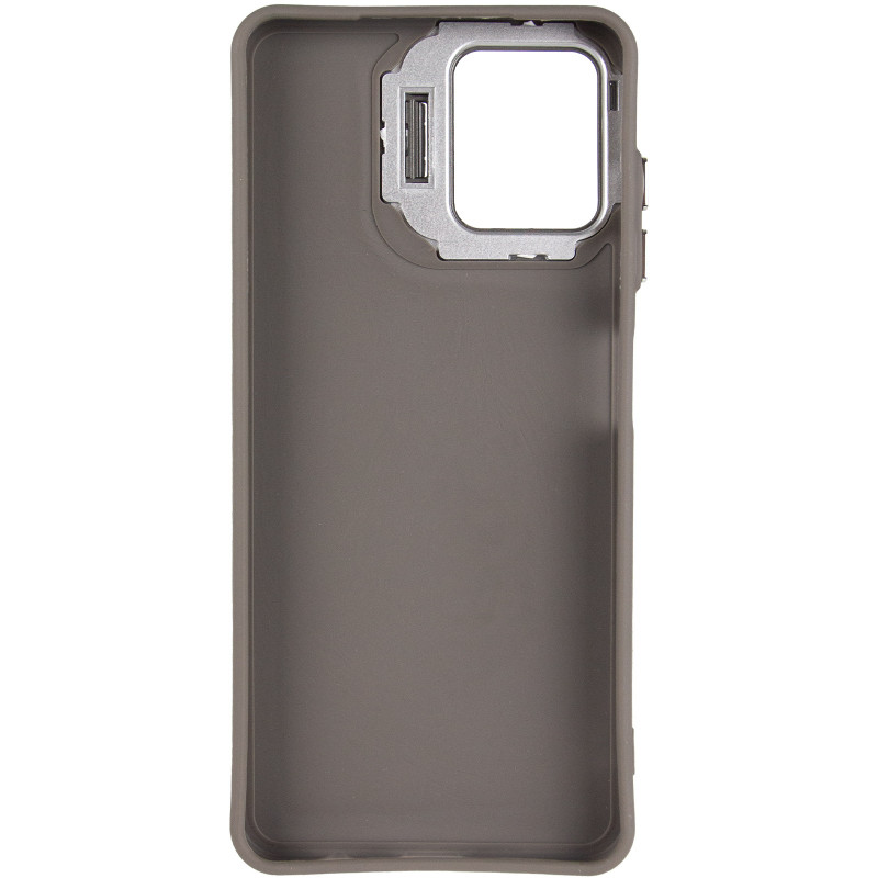 Фото TPU+PC чохол Friends на Samsung Galaxy A06 (Grey Wolf) в маназині vchehle.ua