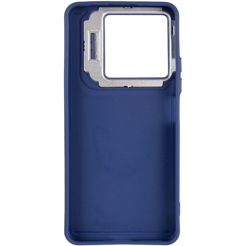 Фото TPU+PC чехол Friends для Xiaomi Poco X6 / Note 13 Pro 5G (Blue Dog) в магазине vchehle.ua