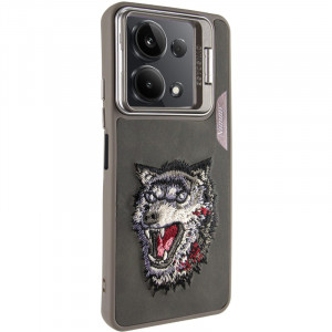 TPU+PC чохол Friends для Xiaomi Poco X6