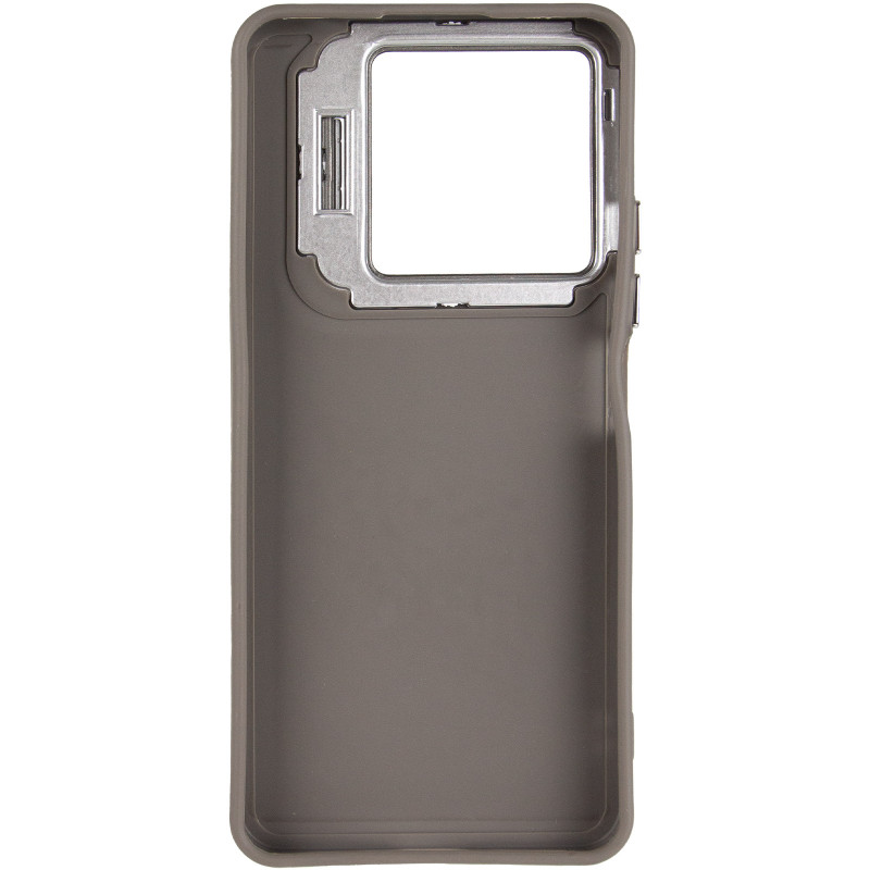 Фото TPU+PC чехол Friends для Xiaomi Poco X6 / Note 13 Pro 5G (Grey Wolf) в магазине vchehle.ua