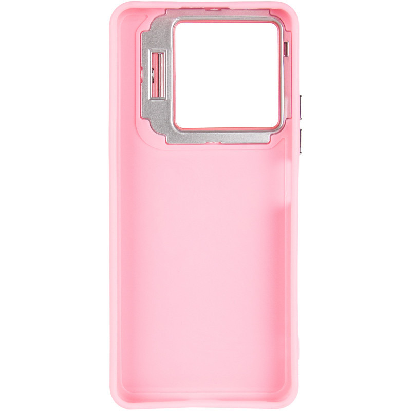 Фото TPU+PC чехол Friends для Xiaomi Poco X6 / Note 13 Pro 5G (Pink Dog) в магазине vchehle.ua