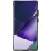 Фото TPU+PC чохол Space Carbon collection на Samsung Galaxy S24 Ultra (Black) в маназині vchehle.ua