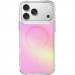 Фото TPU+PC чехол Space Pure Rainbow Magnetic Safe для Apple iPhone 17 Pro (6.3") (Pink) на vchehle.ua