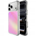 TPU+PC чехол Space Pure Rainbow Magnetic Safe для Apple iPhone 17 Pro (6.3") (Pink) в магазине vchehle.ua