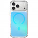 Фото TPU+PC чехол Space Pure Rainbow Magnetic Safe для Apple iPhone 17 Pro Max (6.9") (Blue) на vchehle.ua