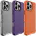 TPU+PC чохол Space Taurustar Magnetic safe with kickstand на Apple iPhone 16 Pro (6.3")