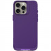 Фото TPU+PC чохол Space Taurustar Magnetic safe with kickstand на Apple iPhone 16 Pro (6.3") (Deep Purple) в маназині vchehle.ua