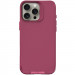 Фото TPU+PC чохол Space Taurustar Magnetic safe with kickstand на Apple iPhone 16 Pro (6.3") (Wine Red) в маназині vchehle.ua