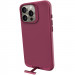 Купити TPU+PC чохол Space Taurustar Magnetic safe with kickstand на Apple iPhone 16 Pro (6.3") (Wine Red) на vchehle.ua