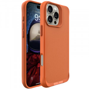 TPU+PC чохол Space Taurustar Magnetic safe with kickstand на Apple iPhone 16 Pro Max (6.9")