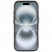 TPU+PC чохол Space Taurustar Magnetic safe with kickstand на Apple iPhone 17 (6.3") (Gun Metal) в магазині vchehle.ua