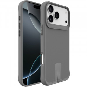 TPU+PC чохол Space Taurustar Magnetic safe with kickstand на Apple iPhone 17 Pro Max (6.9")