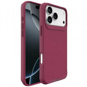 TPU+PC чохол Space Taurustar Magnetic safe with kickstand на Apple iPhone 17 Pro Max (6.9")