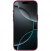 Фото TPU+PC чохол Space Taurustar Magnetic safe with kickstand на Apple iPhone 17 Pro Max (6.9") (Wine Red) в маназині vchehle.ua