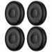 Трекер Acefast S1 Findy 230 mAh (4ps) (Black)