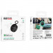 Фото Трекер Borofone BC104 Intelligent 230 mAh (Black) на vchehle.ua