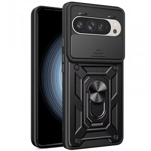 Ударопрочный чехол Camshield Serge Ring для Google Pixel 10 Pro