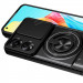 Фото Ударопрочный чехол Camshield StandRing case для Oppo A38 / A18 (Black) на vchehle.ua