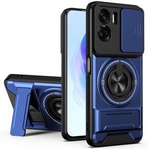 Удароміцний чохол Camshield StandRing case для Oppo A96