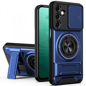 Удароміцний чохол Camshield StandRing case для Samsung Galaxy A16 5G