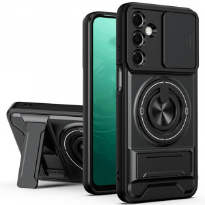 Ударопрочный чехол Camshield StandRing case для Samsung Galaxy A17 5G