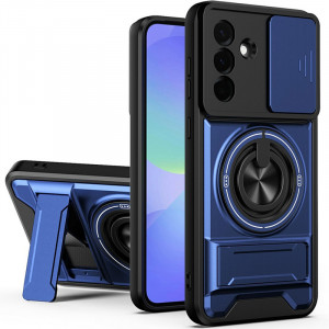 Ударопрочный чехол Camshield StandRing case для Samsung Galaxy A36 5G