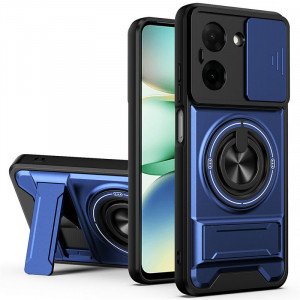 Ударопрочный чехол Camshield StandRing case для Xiaomi Redmi A5 (Europe version)