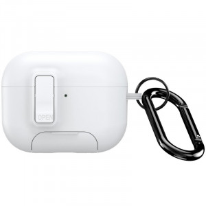 Ударопрочный футляр Dux Ducis Armor Series для AirPods Pro 3
